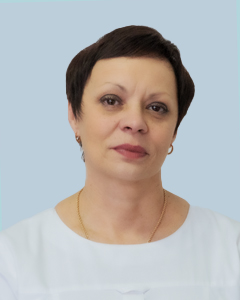 Воронина Ирина Валентиновна